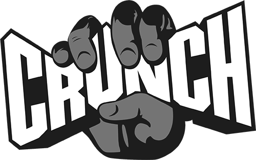 Crunch Fitness
